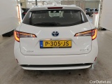  Toyota  Corolla Toyota  Touring Sports 1.8 Hybrid Business 5d #29
