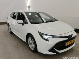  Toyota  Corolla Toyota  Touring Sports 1.8 Hybrid Business 5d #31