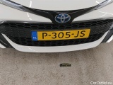  Toyota  Corolla Toyota  Touring Sports 1.8 Hybrid Business 5d #37
