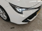  Toyota  Corolla Toyota  Touring Sports 1.8 Hybrid Business 5d #39