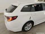  Toyota  Corolla Toyota  Touring Sports 1.8 Hybrid Business 5d #41