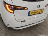  Toyota  Corolla Toyota  Touring Sports 1.8 Hybrid Business 5d #46
