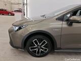  Toyota  Corolla Toyota  Touring Sports 1.8 Hybrid Trek 5d #13