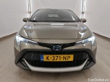  Toyota  Corolla Toyota  Touring Sports 1.8 Hybrid Trek 5d #15