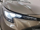  Toyota  Corolla Toyota  Touring Sports 1.8 Hybrid Trek 5d #21