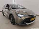  Toyota  Corolla Toyota  Touring Sports 1.8 Hybrid Trek 5d #22