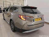  Toyota  Corolla Toyota  Touring Sports 1.8 Hybrid Trek 5d #23