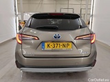  Toyota  Corolla Toyota  Touring Sports 1.8 Hybrid Trek 5d #24