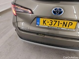  Toyota  Corolla Toyota  Touring Sports 1.8 Hybrid Trek 5d #62
