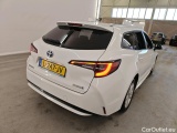  Toyota  Corolla Toyota  Touring Sports 1.8 Hybrid Active 5d #2