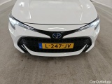 Toyota  Corolla Toyota  Touring Sports 1.8 Hybrid Active 5d #5