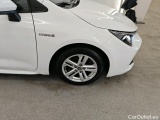  Toyota  Corolla Toyota  Touring Sports 1.8 Hybrid Active 5d #13