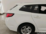 Toyota  Corolla Toyota  Touring Sports 1.8 Hybrid Active 5d #18