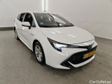  Toyota  Corolla Toyota  Touring Sports 1.8 Hybrid Active 5d #21