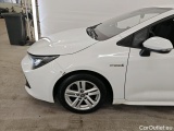  Toyota  Corolla Toyota  Touring Sports 1.8 Hybrid Active 5d #28