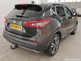  Nissan  Qashqai Nissan  1.2 DIG-T 115 N-CONNECTA 5d #2