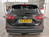  Nissan  Qashqai Nissan  1.2 DIG-T 115 N-CONNECTA 5d #11