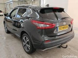  Nissan  Qashqai Nissan  1.2 DIG-T 115 N-CONNECTA 5d #10
