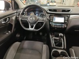  Nissan  Qashqai Nissan  1.2 DIG-T 115 N-CONNECTA 5d #17
