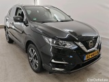  Nissan  Qashqai Nissan  1.2 DIG-T 115 N-CONNECTA 5d #21