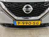  Nissan  Qashqai Nissan  1.3 Mild-Hybrid 158 BUSINESS ACCESS Xtr 5d #5