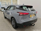  Nissan  Qashqai Nissan  1.3 Mild-Hybrid 158 BUSINESS ACCESS Xtr 5d #9