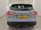  Nissan  Qashqai Nissan  1.3 Mild-Hybrid 158 BUSINESS ACCESS Xtr 5d #10