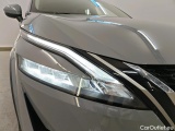  Nissan  Qashqai Nissan  1.3 Mild-Hybrid 158 BUSINESS ACCESS Xtr 5d #20