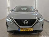  Nissan  Qashqai Nissan  1.3 Mild-Hybrid 158 BUSINESS ACCESS Xtr 5d #22