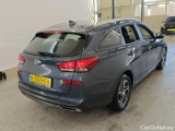  Hyundai  i30 Hyundai  Wagon 1.0 T-GDI MHEV Comfort Smart 5d #2