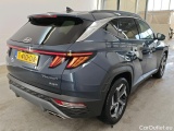  Hyundai  Tucson Hyundai  1.6 T-GDI PHEV Comfort Smart 4WD Automaa 5d #2