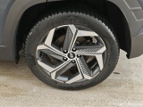  Hyundai  Tucson Hyundai  1.6 T-GDI PHEV Comfort Smart 4WD Automaa 5d #15