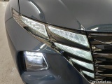  Hyundai  Tucson Hyundai  1.6 T-GDI PHEV Comfort Smart 4WD Automaa 5d #17