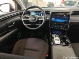  Hyundai  Tucson Hyundai  1.6 T-GDI PHEV Comfort Smart 4WD Automaa 5d #20