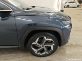  Hyundai  Tucson Hyundai  1.6 T-GDI PHEV Comfort Smart 4WD Automaa 5d #24