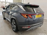  Hyundai  Tucson Hyundai  1.6 T-GDI PHEV Comfort Smart 4WD Automaa 5d #28