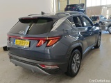  Hyundai  Tucson Hyundai  1.6 T-GDI 48V MHEV Comfort Smart 5d #2