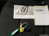  Hyundai  Tucson Hyundai  1.6 T-GDI 48V MHEV Comfort Smart 5d #4