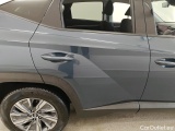  Hyundai  Tucson Hyundai  1.6 T-GDI 48V MHEV Comfort Smart 5d #11