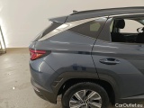  Hyundai  Tucson Hyundai  1.6 T-GDI 48V MHEV Comfort Smart 5d #12