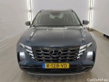  Hyundai  Tucson Hyundai  1.6 T-GDI 48V MHEV Comfort Smart 5d #15