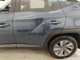  Hyundai  Tucson Hyundai  1.6 T-GDI 48V MHEV Comfort Smart 5d #19
