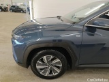  Hyundai  Tucson Hyundai  1.6 T-GDI 48V MHEV Comfort Smart 5d #21