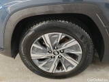  Hyundai  Tucson Hyundai  1.6 T-GDI 48V MHEV Comfort Smart 5d #22