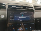  Hyundai  Tucson Hyundai  1.6 T-GDI 48V MHEV Comfort Smart 5d #25
