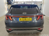  Hyundai  Tucson Hyundai  1.6 T-GDI 48V MHEV Comfort Smart 5d #26
