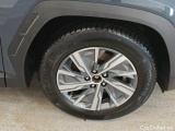  Hyundai  Tucson Hyundai  1.6 T-GDI 48V MHEV Comfort Smart 5d #28