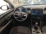  Hyundai  Tucson Hyundai  1.6 T-GDI 48V MHEV Comfort Smart 5d #30