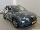  Hyundai  Tucson Hyundai  1.6 T-GDI 48V MHEV Comfort Smart 5d #31