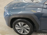  Hyundai  Tucson Hyundai  1.6 T-GDI 48V MHEV Comfort Smart 5d #34